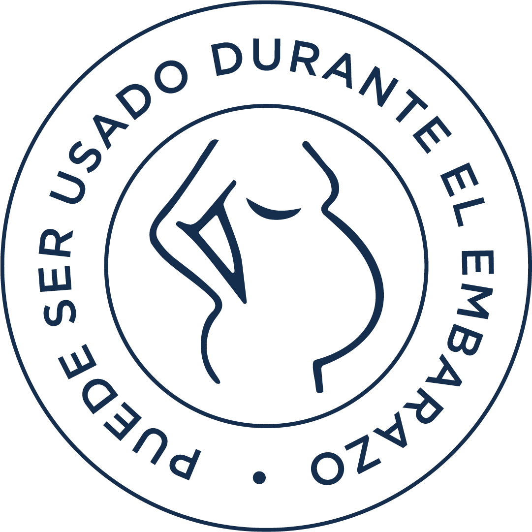 Uso durante el Embarazo