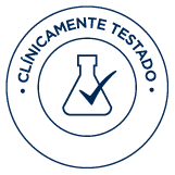 Clinicamente testado