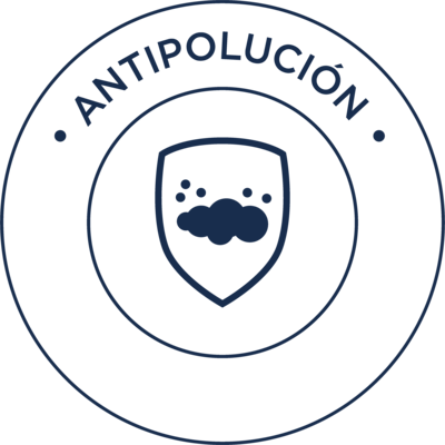 Anticontaminación