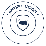 Anticontaminación