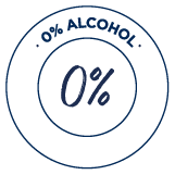 Sin alcohol