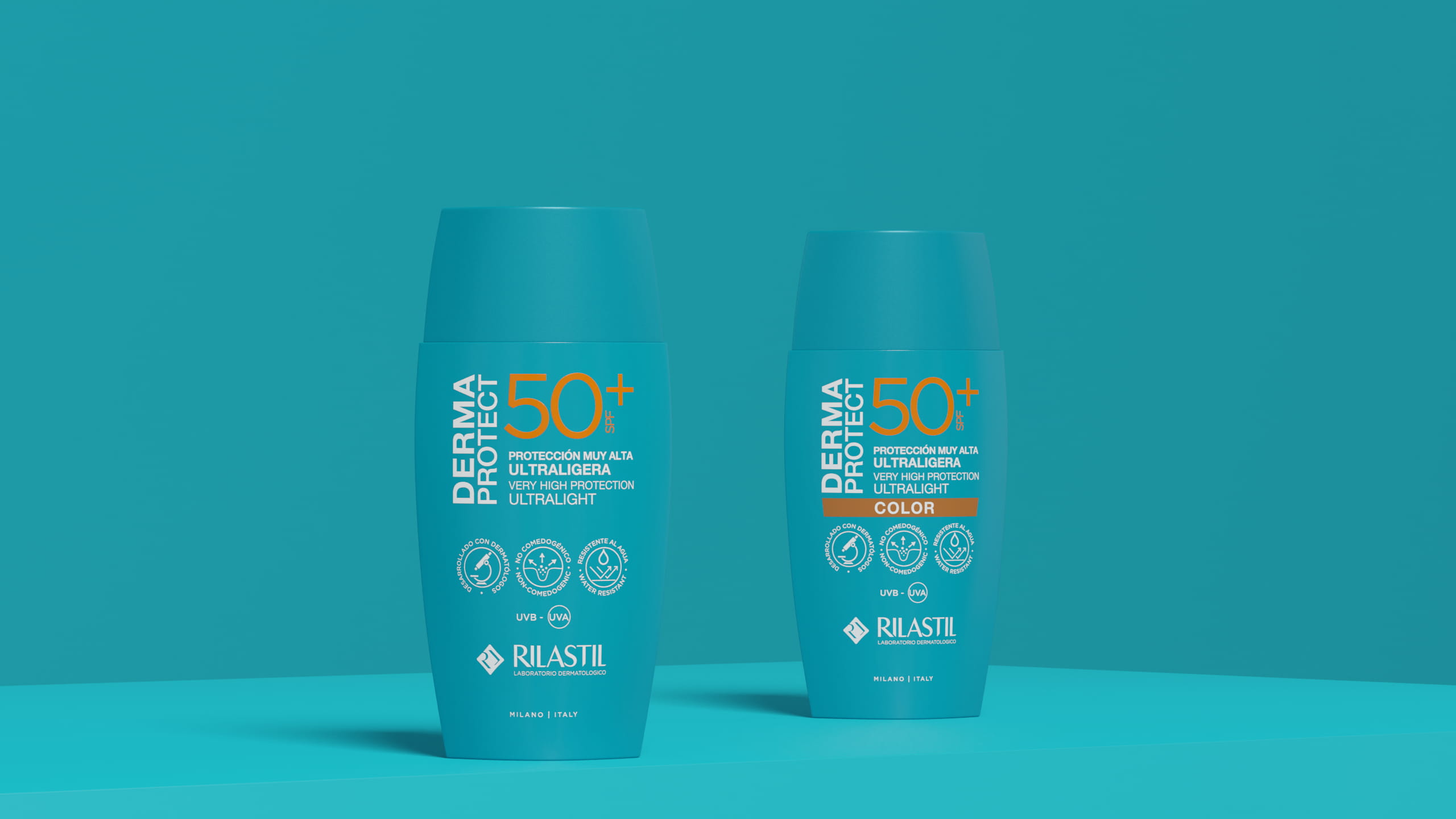 El paso más importante en tu rutina antienvejecimiento: Dermaprotect