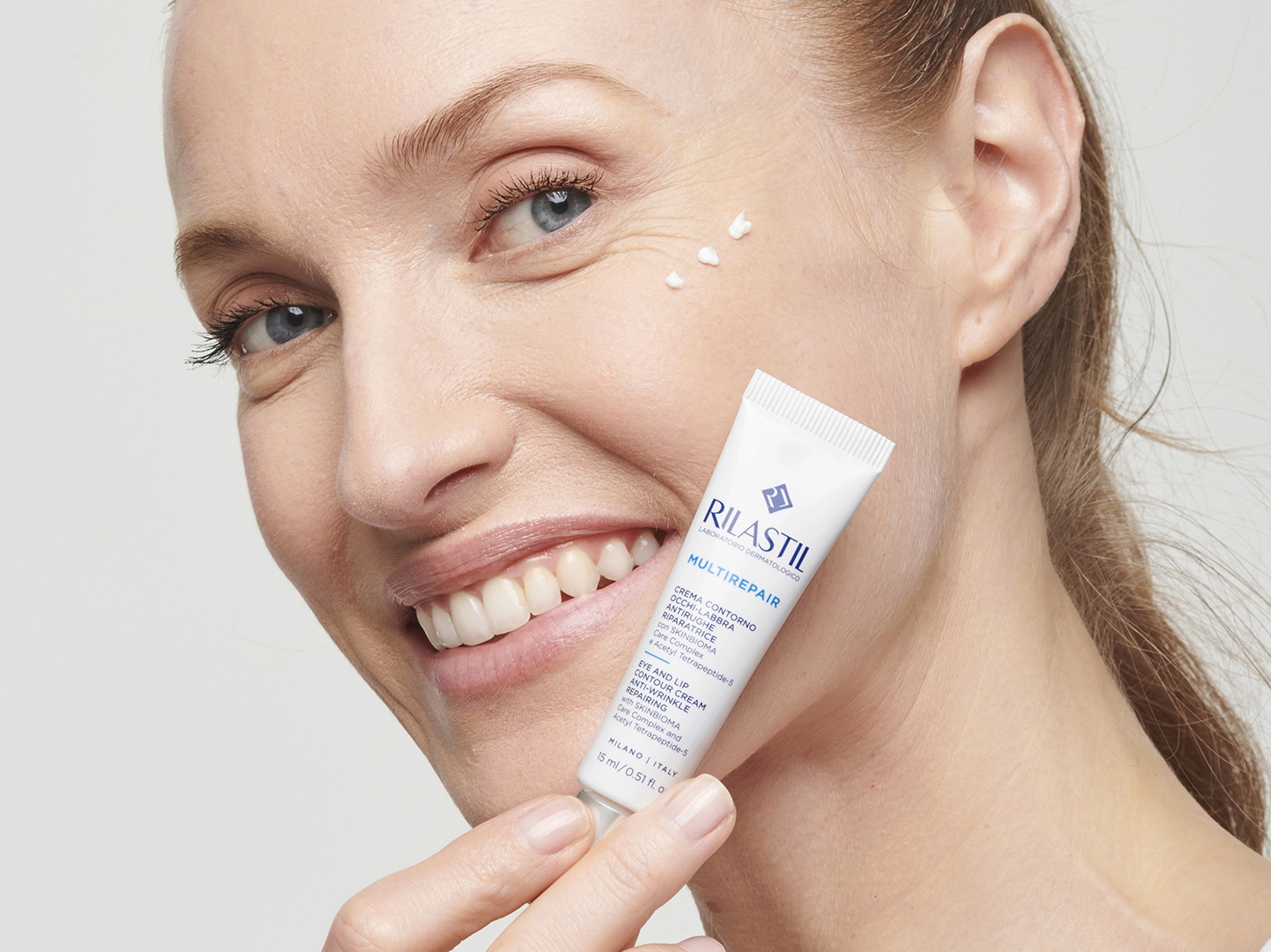 rilastil product actives