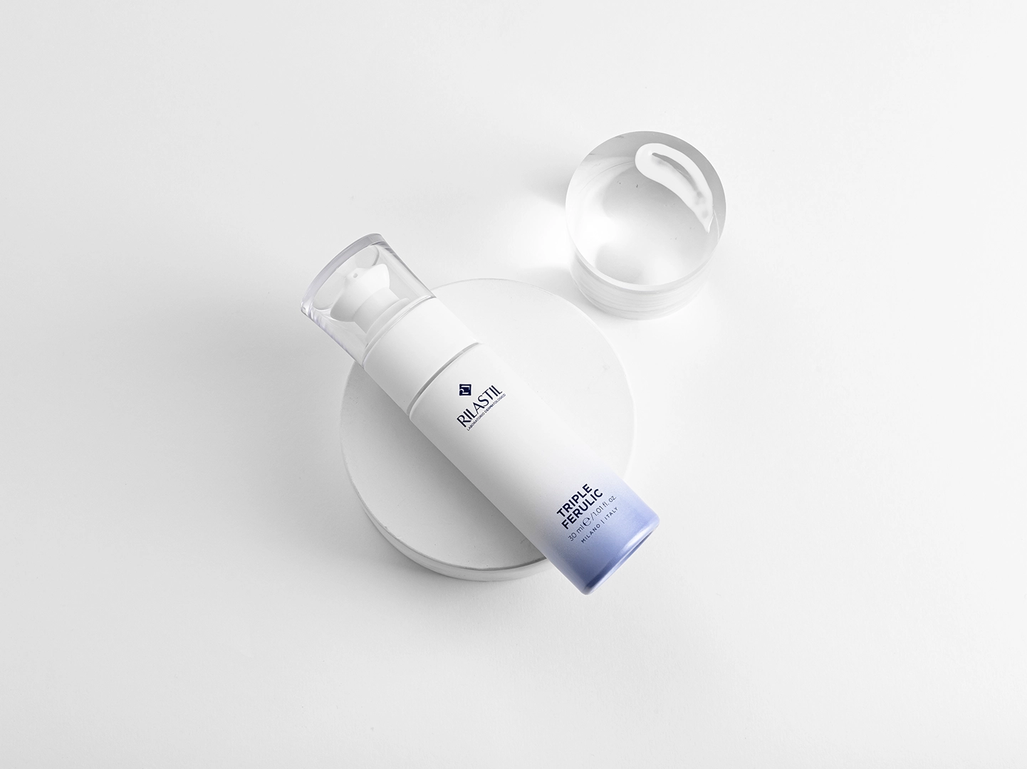 rilastil product actives